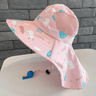 Airy & Fun Summer Hat Sun Hat for Kids