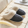 Warm Furry Slippers