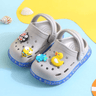 Summer Sandals Slippers for Children EVA