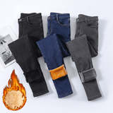 Varma Fodrade Jeans