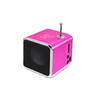 Mini Radio Bluetooth Speaker