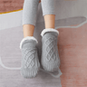 Memory foam slippers for Winter
