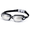 Professional swimming goggles