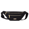 Waist Bag With Elegant Design