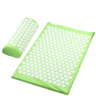 Nail mat Massage for the Back Acupuncture