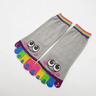 Cute finger socks