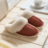 Warm Furry Slippers