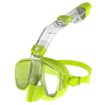 Collapsible Snorkel Mask, Diving Mask Adult