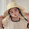 Airy & Fun Summer Hat Sun Hat for Kids
