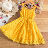 Ballerina dress