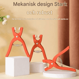 DIY Metall Tryckknapp Verktyg – Precisionsverktyg för Kläder, Läder och Hantverk
