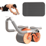 Exercise equipment for Belly Rolling