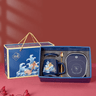 Ceramic mug gift set