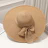Beach hat Sun hat Pond