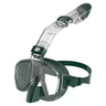 Collapsible Snorkel Mask, Diving Mask Adult
