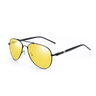 Pilot Polarized Sunglasses