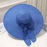 Beach hat Sun hat Pond