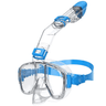 Collapsible Snorkel Mask, Diving Mask Adult