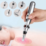 Akupunkturpunkt Massagepenna
