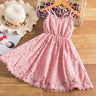 Ballerina dress