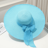 Beach hat Sun hat Pond