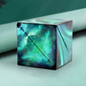 Magic Magnetic Cube 70 Different Shapes Learning Education Kids Toy