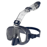 Collapsible Snorkel Mask, Diving Mask Adult