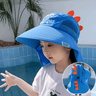 Airy & Fun Summer Hat Sun Hat for Kids