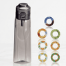 Air Water Bottle with Fragrance Rings 7 Capsules 650ml