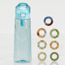 Air Water Bottle with Fragrance Rings 7 Capsules 650ml