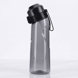 Air Vattenflaska med Doftringar 7 Kapslar 650ml