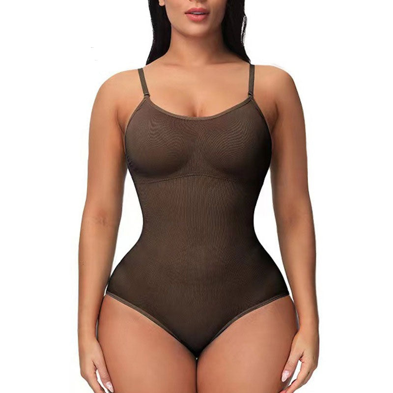 Formande Bodysuit Shape up