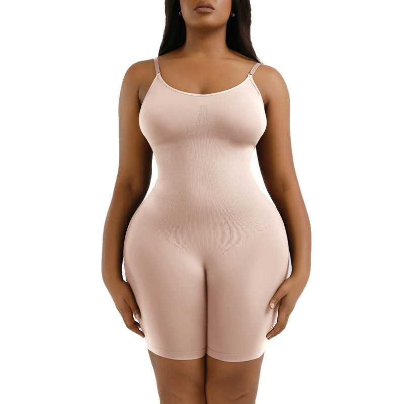 Formande Bodysuit Shape up