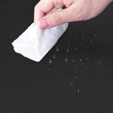 FlexiMat – Halksäker Yogamatta i EVA med 4 mm Dämpning för Yoga, Pilates och Träning