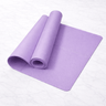 FlexiMat – Non-slip EVA Yoga Mat with 4 mm Cushioning for Yoga, Pilates and Exercise
