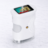 PocketScope – Handheld Digital Children's Microscope with 2" Screen, Up to 1000× Magnification and Photo & Video Function