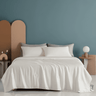 SIXTEN – Couette rafraîchissante 100 % polyester avec Q-max 0,44 – Twin ou Queen