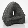 SleepAlign – Ergonomic Memory Foam Pillow for Legs and Knees, Side Sleepers – Reduces Pain in the Hips, Back and Sciatica