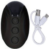 EMS Microcurrent Sleep Aid - Handheld Portable Sleep Assistant for Insomnia & Stress | Smart Relaxation Device for Better Sleep
