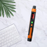 GasLarm Pro - Compact Gas Detector for Home & Workshop