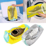 LintoBag - Machine Washable Shoe Bag | Protect Your Shoes and Extend Their Life