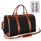 DuffEase - Large Capacity Foldable Suitcase