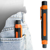 GasLarm Pro - Compact Gas Detector for Home & Workshop