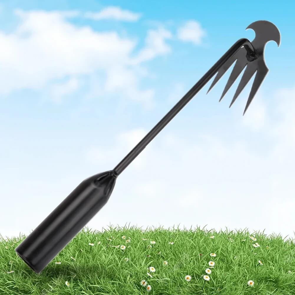 WeedFlex Weeding Tool - Effective Hand Tool for Weeding in the Garden