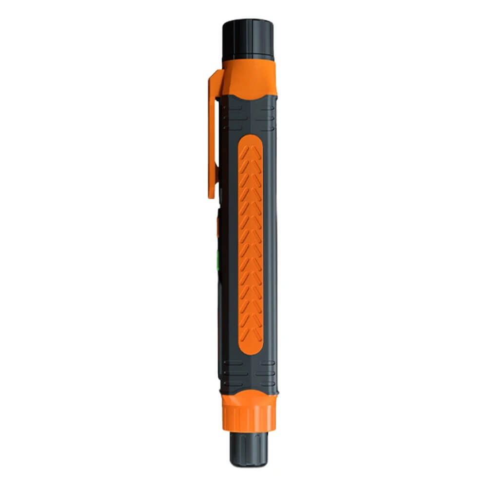 GasLarm Pro - Compact Gas Detector for Home & Workshop