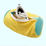 LintoBag - Machine Washable Shoe Bag | Protect Your Shoes and Extend Their Life