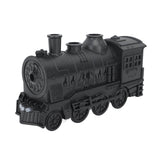 TrainAroma - Luftfuktare & Aromadiffusor med LED och Fjärrkontroll | Unik Tåginspirerad Design