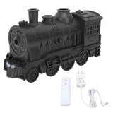 TrainAroma - Luftfuktare & Aromadiffusor med LED och Fjärrkontroll | Unik Tåginspirerad Design