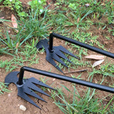 WeedFlex Weeding Tool - Effective Hand Tool for Weeding in the Garden