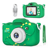Pixikids - Digital Kids Camera | Capture the Magic of Childhood in Every Frame